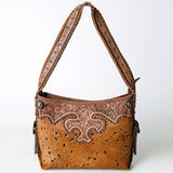 LC-ADBG713D Hobo Genuine Western Leather Women Bag Jane