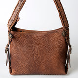 LC-ADBG713D Hobo Genuine Western Leather Women Bag Jane