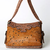 LC-ADBG713D Hobo Genuine Western Leather Women Bag Jane