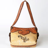 LC-ADBG713F Hobo Genuine Western Leather Women Bag Jane