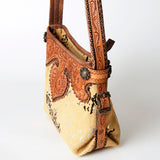 LC-ADBG713F Hobo Genuine Western Leather Women Bag Jane