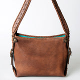 LC-ADBG713H Hobo Genuine Western Leather Women Bag Jane