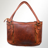 LC-NMBGM117A A Tote Genuine Leather women bag western Bag