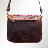 LC-ADBGM191R29 Messenger Genuine Western Leather Women Bag