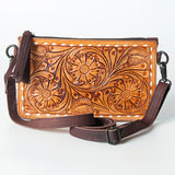 ADBGZ277 Crossbody Genuine Western Leather Women Bag