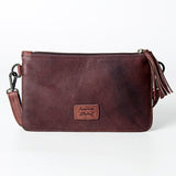 ADBGZ277 Crossbody Genuine Western Leather Women Bag