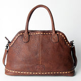 LC-ADBGZ478 Tote Genuine Western Leather Women Bag