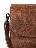 LC-ADBGZ427A Crossbody Genuine Western Leather Women Bag