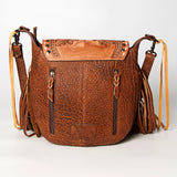 ADBGZ480 Crossbody Genuine Western Leather Women Bag