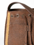 LC-ADBGZ485 Crossbody Genuine Western Leather Women Bag