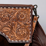 LC-ADBGZ279A Crossbody Genuine Western Leather Women Bag