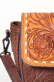 LC-ADBGZ449A Crossbody Genuine Western Leather Women Bag