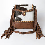 LC-ADBGZ465A Crossbody Genuine Western Leather Women Bag