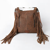 LC-ADBGZ465A Crossbody Genuine Western Leather Women Bag