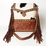 ADBGZ465 Crossbody Genuine Western Leather Women Bag