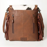 ADBGZ465 Crossbody Genuine Western Leather Women Bag