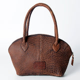 LC-ADBGZ450A Tote Genuine Western Leather Women Bag