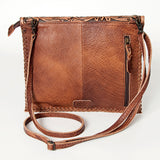 ADBGD149 Crossbody Genuine Western Leather Women Bag