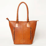 LC-ADBGA208A Tote Genuine Western Leather Women Bag