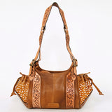 LC-ADBGA209A Hobo Genuine Western Leather Women Bag Bria