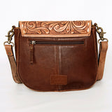 ADBGA211 Messenger Genuine Western Leather Women Bag