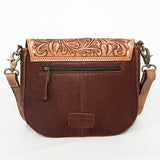 ADBGA211 Messenger Genuine Western Leather Women Bag