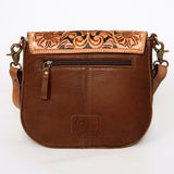 ADBGA211 Messenger Genuine Western Leather Women Bag