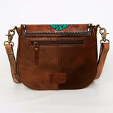 ADBGA211 Messenger Genuine Western Leather Women Bag