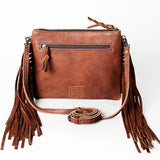 LC-ADBG875 Crossbody Genuine Western Leather Women Bag