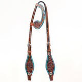 One Ear Headstall