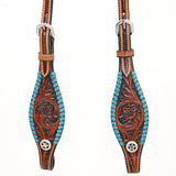 One Ear Headstall