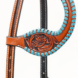 One Ear Headstall