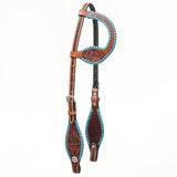 One Ear Headstall