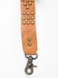 ADBT135 Full Grain Genuine Leather Handle Strap