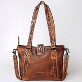 LC-ADBG773 Tote Genuine Western Leather Women Bag