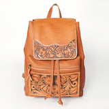 ADBG776 Backpack Genuine Western Leather Women Bag