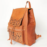 ADBG776 Backpack Genuine Western Leather Women Bag