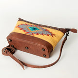 ADBG783 Crossbody Genuine Western Leather Women Bag