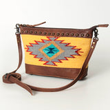 ADBG783 Crossbody Genuine Western Leather Women Bag