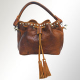 ADBGM189 Hobo Genuine Western Leather Women Bag