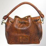 ADBGM189 Hobo Genuine Western Leather Women Bag