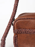 LC-ADBGZ507 Crossbody Genuine Western Leather Women Bag