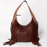 ADBGA212 Hobo Genuine Western Leather Women Bag