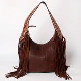 LC-ADBGA212F Hobo Genuine Western Leather Women Bag