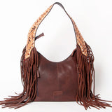 LC-ADBGA212G Hobo Genuine Western Leather Women Bag