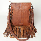 ADBG719 Crossbody Genuine Western Leather Women Bag