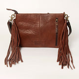 LC-ADBGA156A Crossbody Genuine Western Leather Women Bag