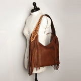 ADBGA214 Hobo Genuine Western Leather Women Bag