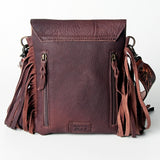 ADBGZ285A Messenger Genuine Western Leather Women Bag