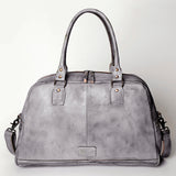 LC-NMBG133A Tote Genuine Leather women bag western Bag